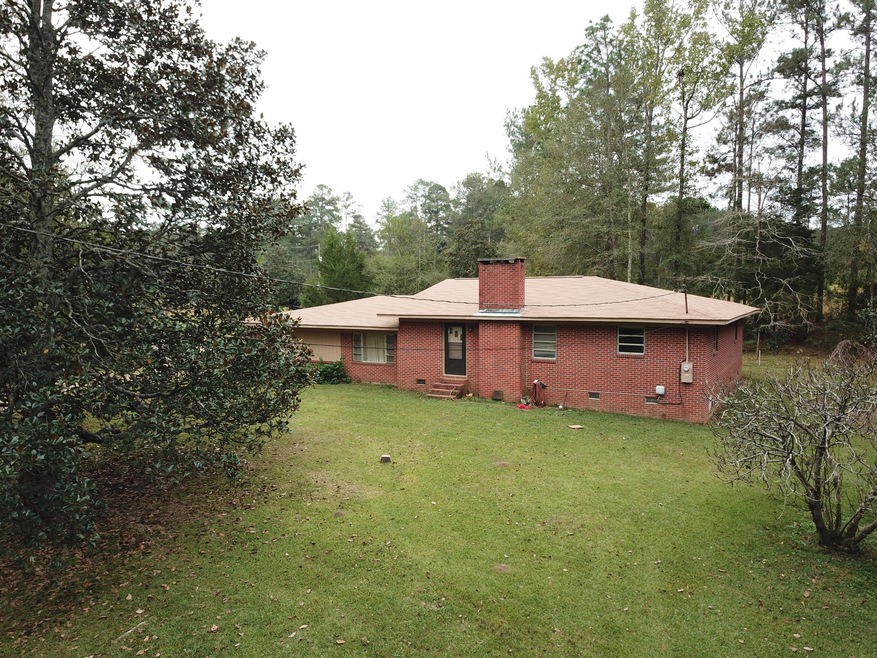 67 Springhill Rd, Laurel, MS 39443 - photo 1