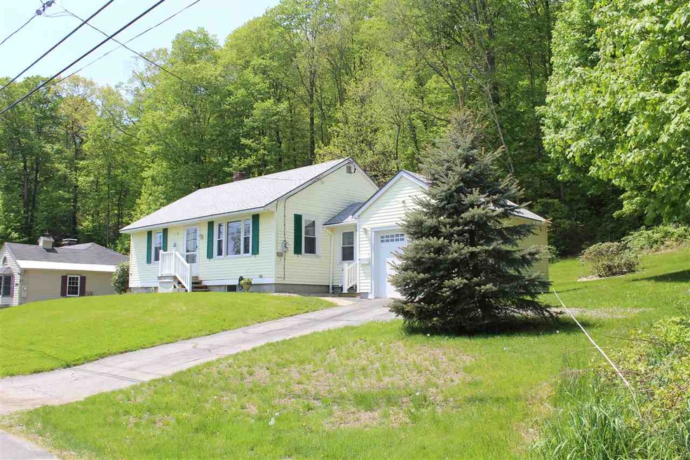 24 Morgan St, Bellows Falls, VT 05101 - photo 1