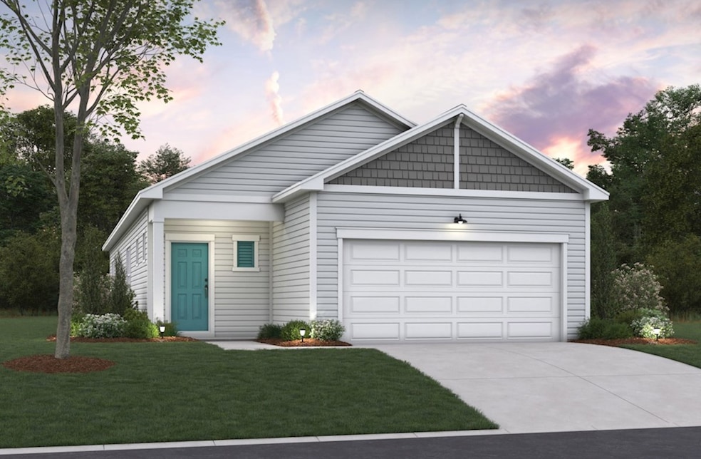 Coastal B Elevation
