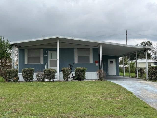 5911 SW 61st Place, Ocala, FL 34474 - photo 1