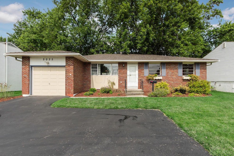 5025 Karl Rd, Columbus, OH 43229 - photo 1