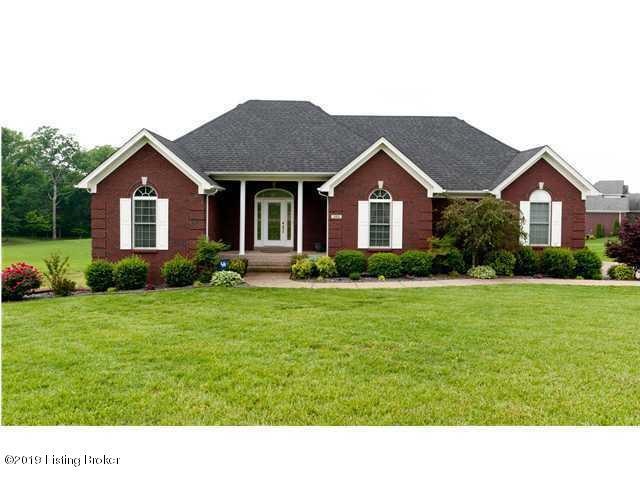 365 Crescent View Dr, Shepherdsville, KY 40165 - photo 1