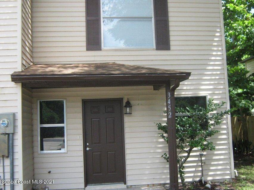 3452 Joe Murell Front