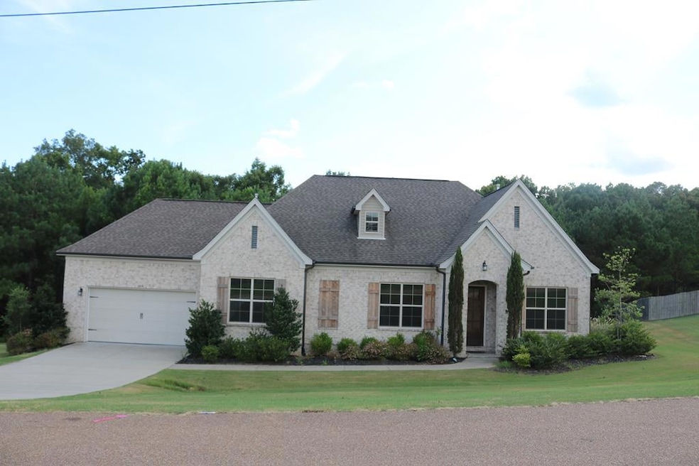 204 Spring Lake Cove, Oxford, MS 38655 - photo 1