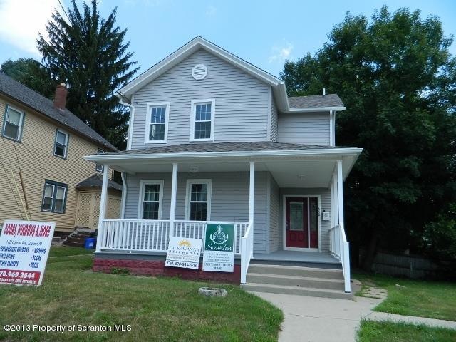 448 Laurel St, Scranton, PA 18508 - photo 1