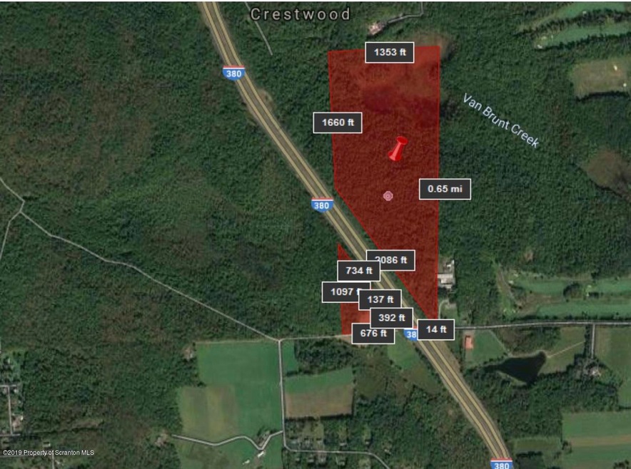 76 Spencer Rd, Roaring Brook Township, PA 18444 - photo 1