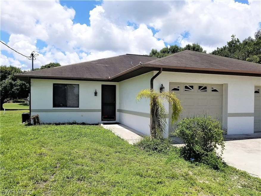 7448 Pebble Beach Rd, Fort Myers, FL 33967 - photo 1