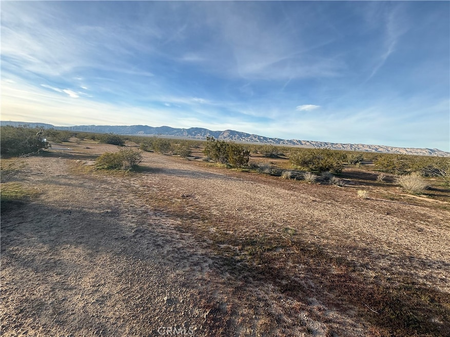0 Vac 10th and Wonder Ave unit SR25271534, Mojave, CA 93501 - photo 1
