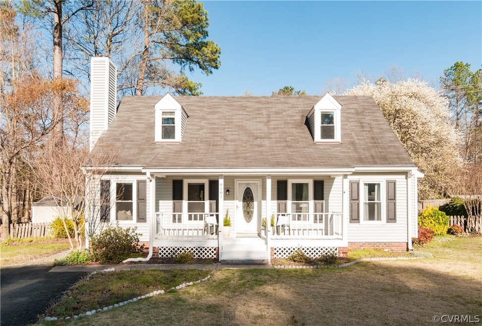 9101 Woodchuck Place, Glen Allen, VA 23060 - photo 1