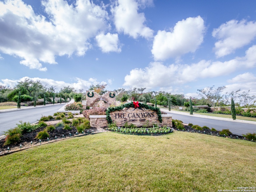 23511 Messina Canyon, San Antonio, TX 78255 - photo 1