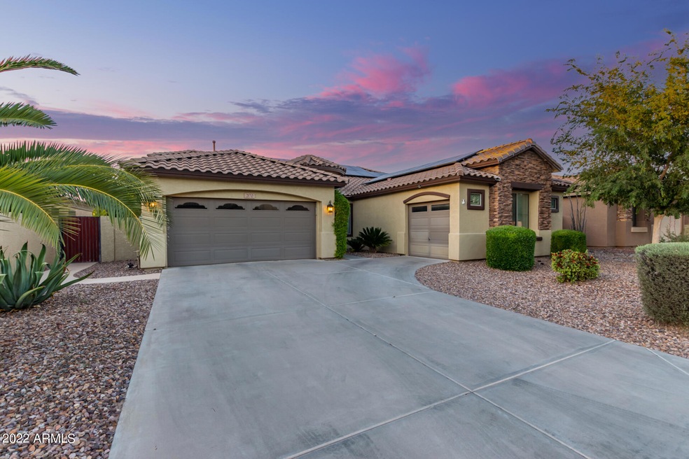 2170 E Iris Dr, Chandler, AZ 85286 - photo 1