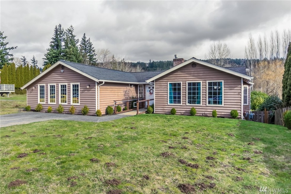 3786 Britton Rd, Bellingham, WA 98226 - photo 1