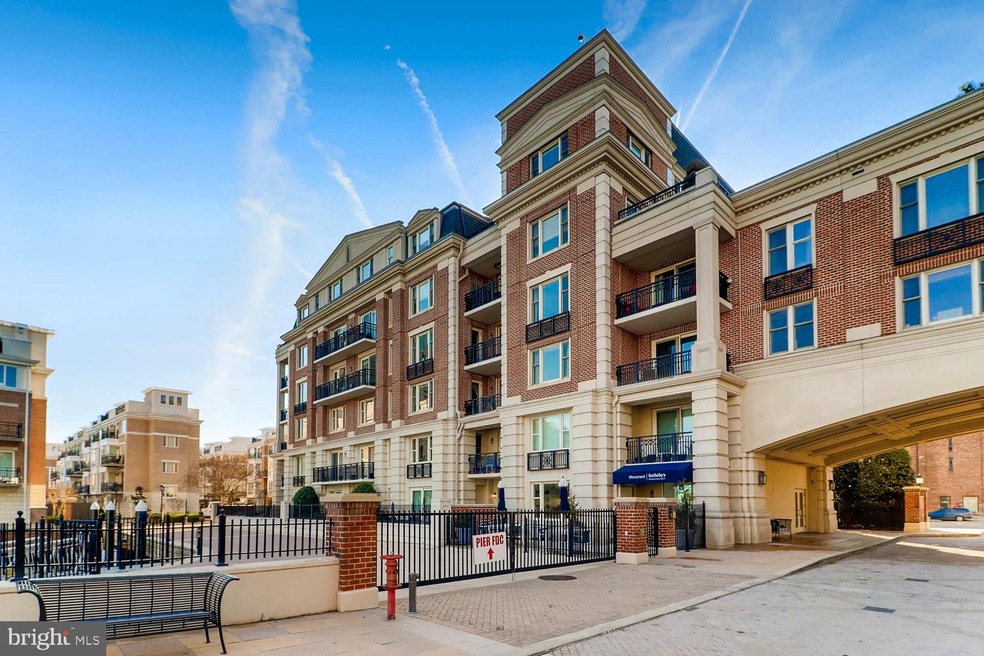 The Ritz-Carlton Residences, Baltimore, MD 21230 - photo 1
