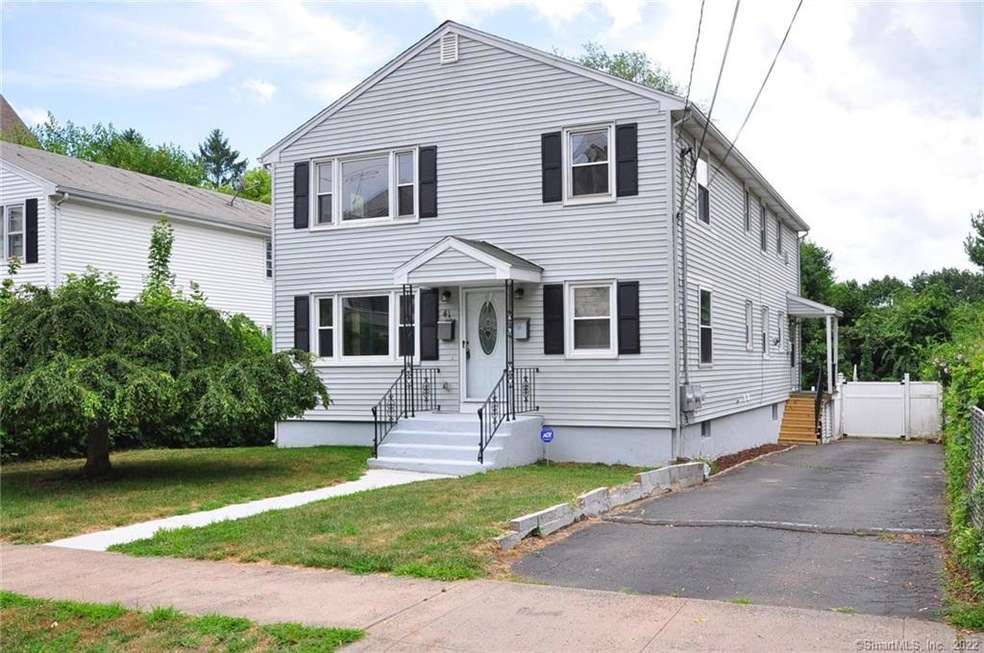 41 Roberts St, New Britain, CT 06051 - photo 1