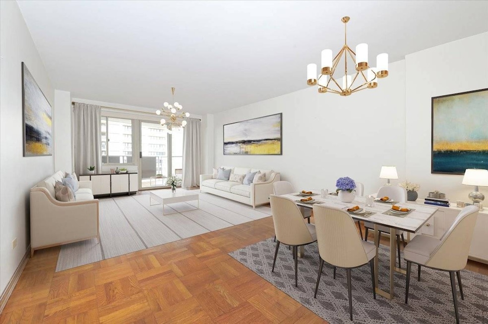 Seville unit Penthouse, Bayside, NY 11360 - photo 1