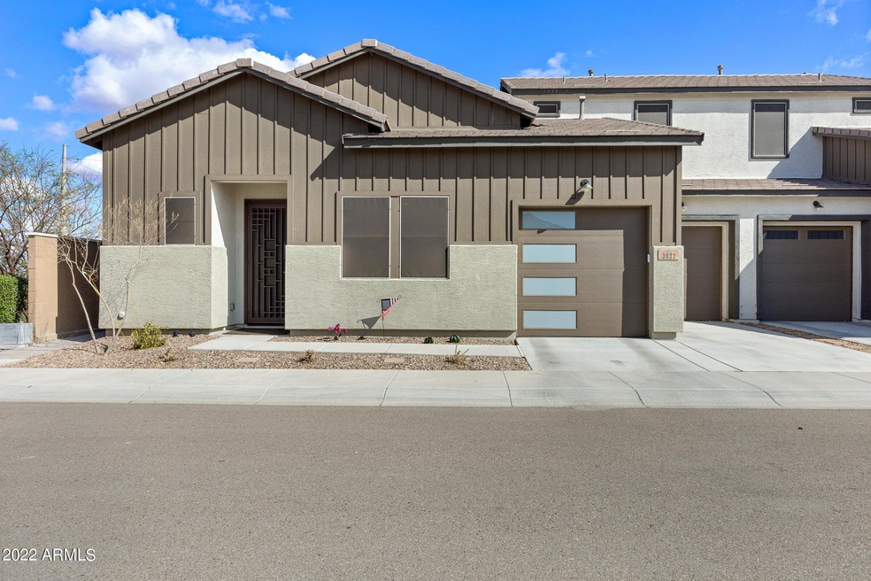 3031 S Soho Ln