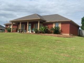 2385 Sequoya Trail, Mobile, AL 36695 - photo 1