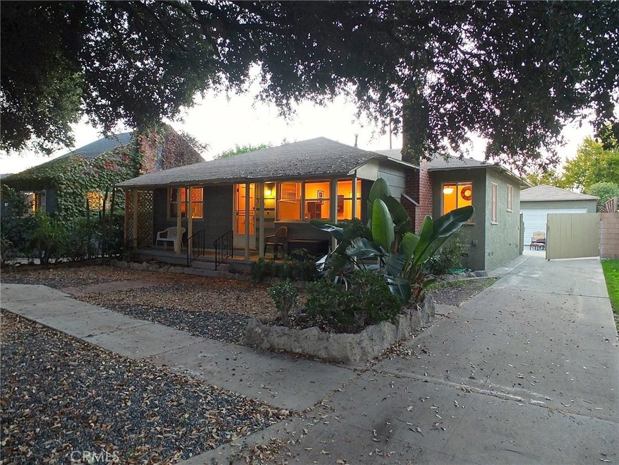 6107 Castana Ave, Lakewood, CA 90712 - photo 1