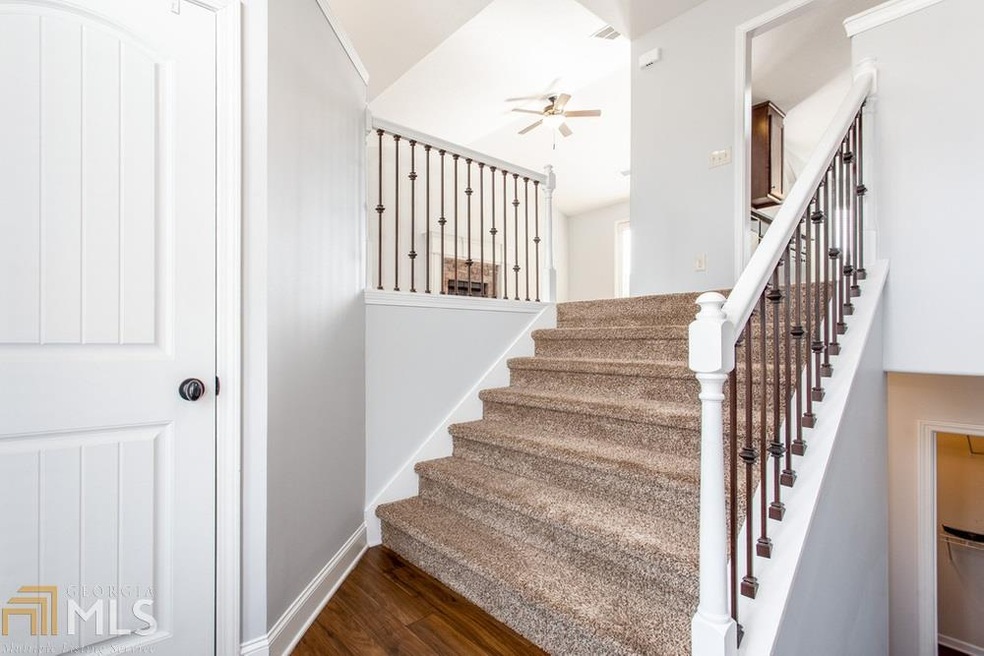 0 Sparrow Ct unit 8826985, Jefferson, GA 30549 - photo 1