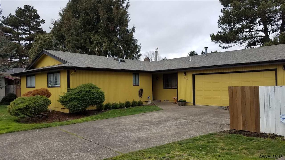 949 Nandina Ct NE, Keizer, OR 97303 - photo 1