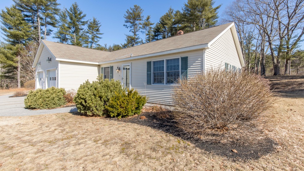 5 Abby Circle Topsham - Exterior-1