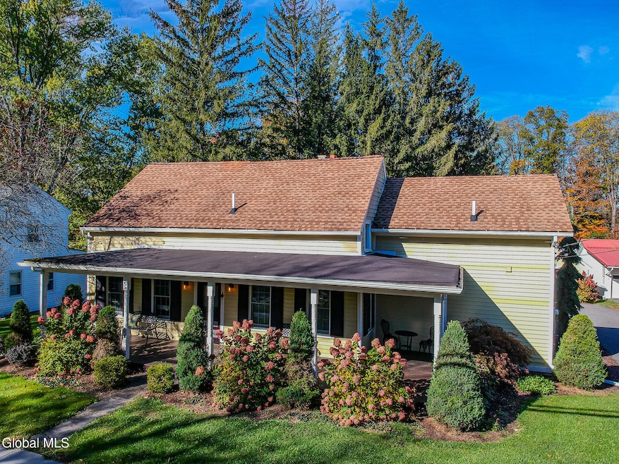 11293 State Route 32, Greenville, NY 12083 - photo 1