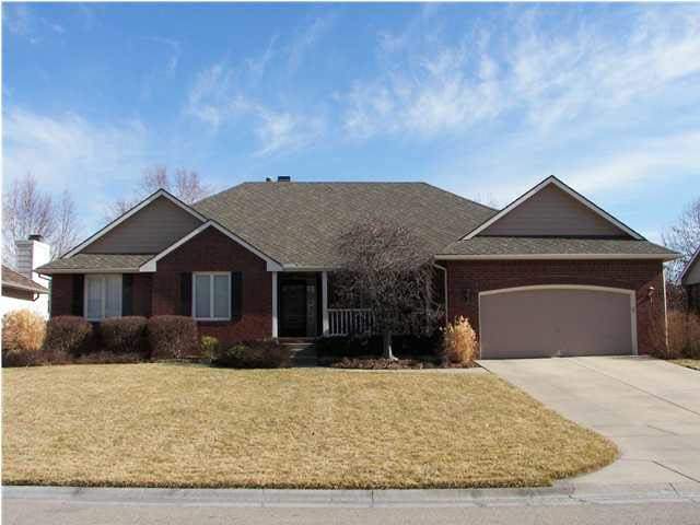Welcome home! 7918 Meadow Pass Cir. is located on 