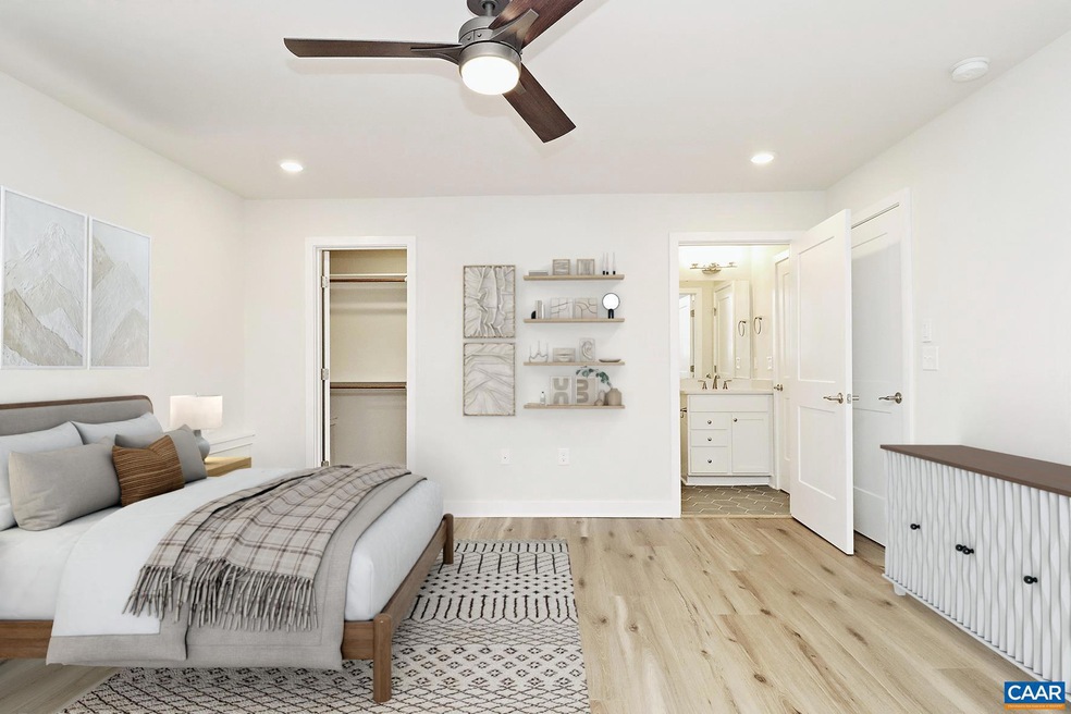 956 Belvedere Way unit B, Charlottesville, VA 22901 - photo 1