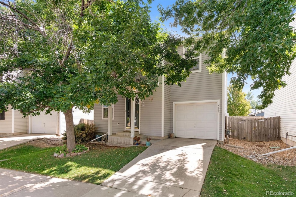 4688 S Swadley Way, Morrison, CO 80465 - photo 1