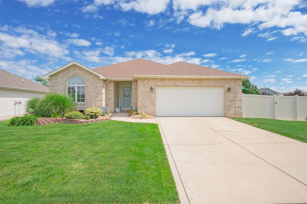 10755 Heather Dr, Crown Point, IN 46307 - photo 1