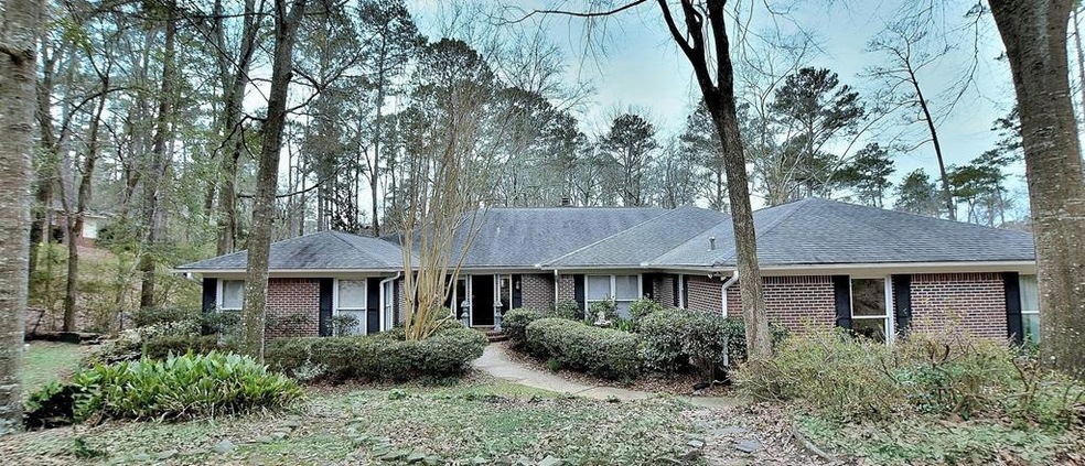 Main View