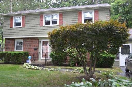 40 Malvern Rd, Brockton, MA 02301 - photo 1