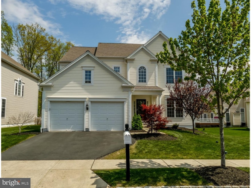 414 Darrah Dr, Fountainville, PA 18923 - photo 1