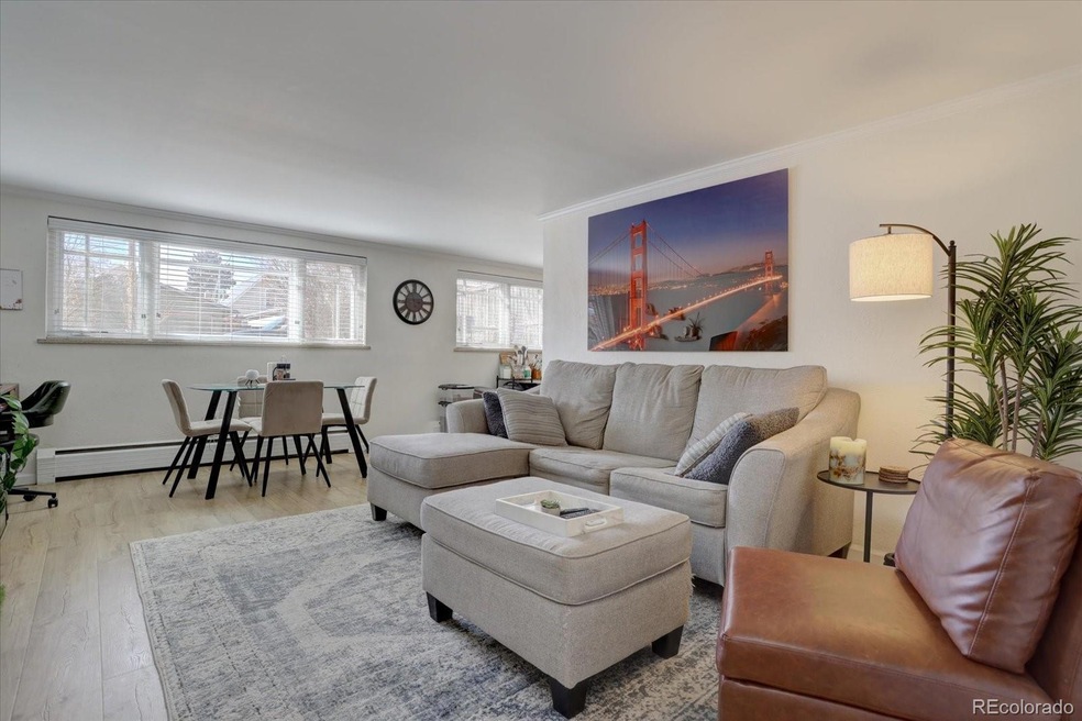 969 S Pearl St unit 108, Denver, CO 80209 - photo 1