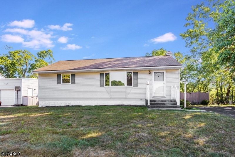 17 Paul Dr, Succasunna, NJ 07876 - photo 1