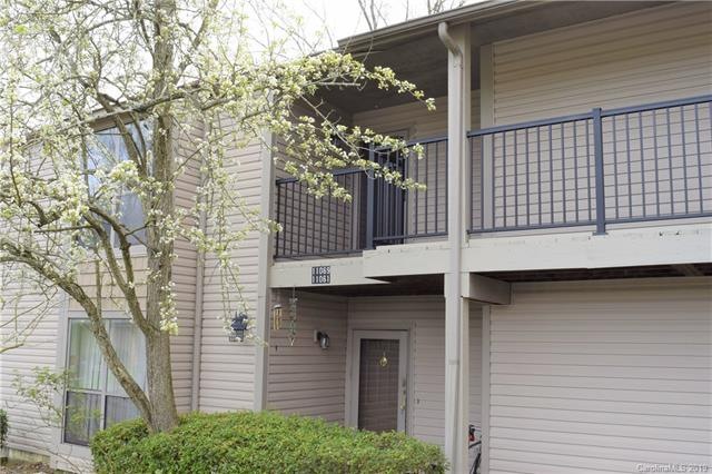 2nd floor unit, great location in complex.