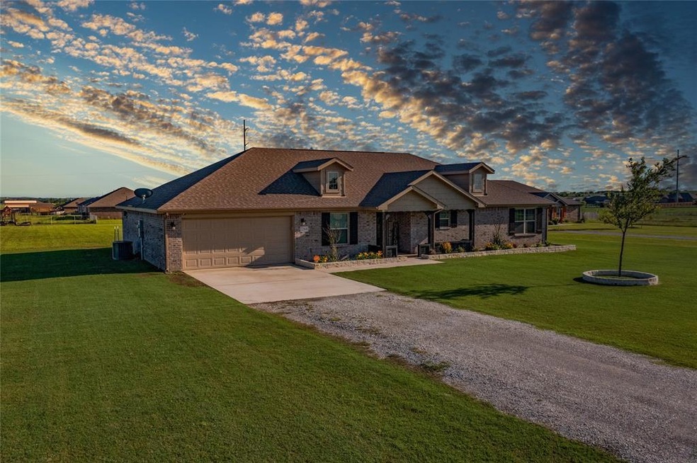 2264 County Road 4010, Decatur, TX 76234 - photo 1