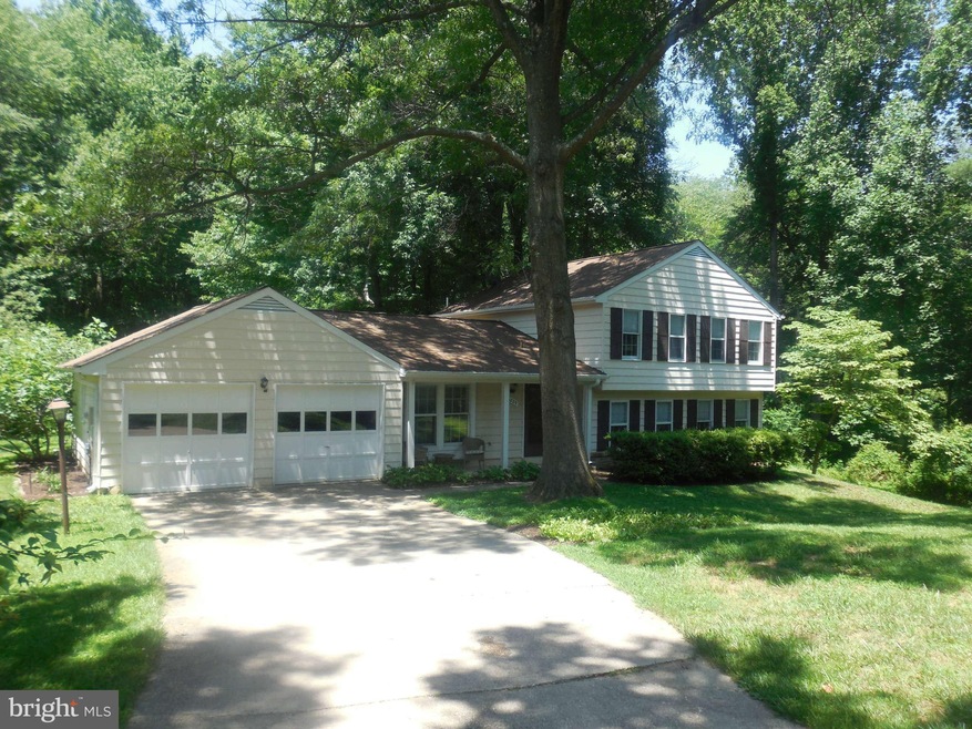 6229 Slender Sky, Columbia, MD 21044 - photo 1