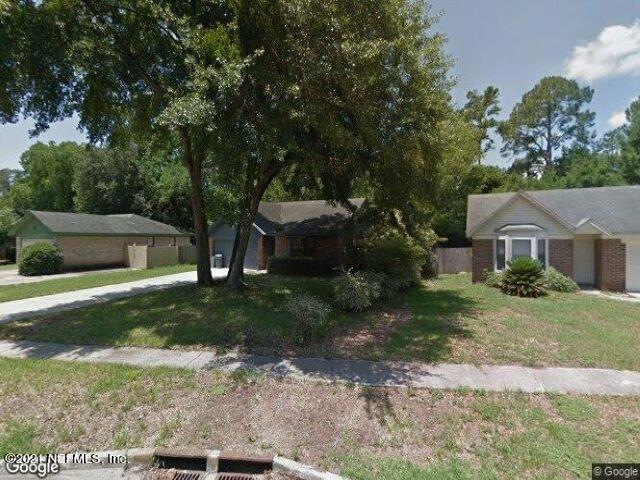 3666 Paleface Place, Jacksonville, FL 32210 - photo 1