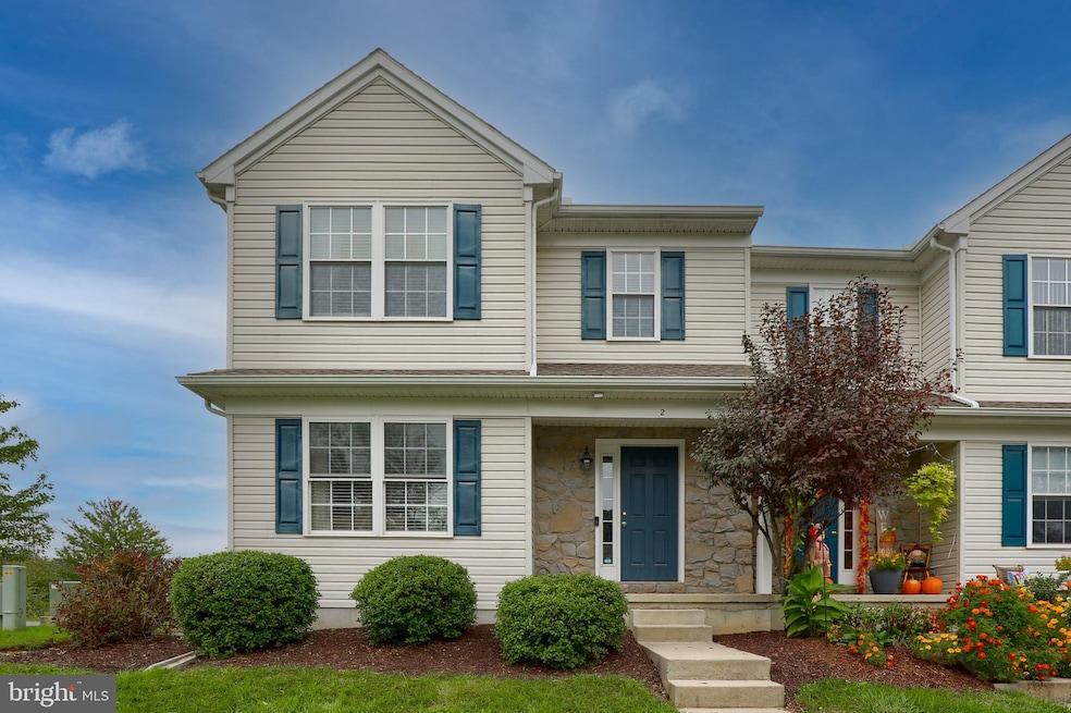 2 Bradford Dr, Leola, PA 17540 - photo 1