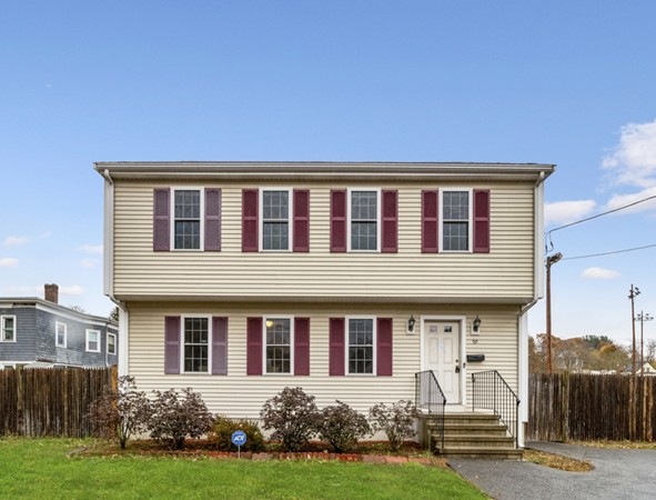 59 Trout St, Brockton, MA 02302 - photo 1