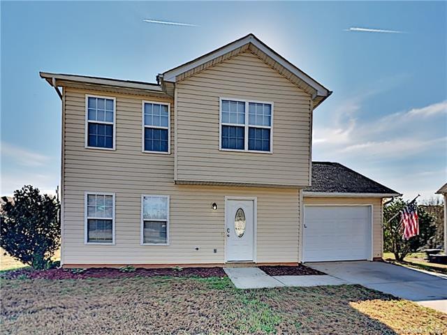 103 Vermillion Loop, Statesville, NC 28625 - photo 1