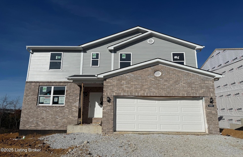 3007 Aiken Back Ln, Lagrange, KY 40031 - photo 1