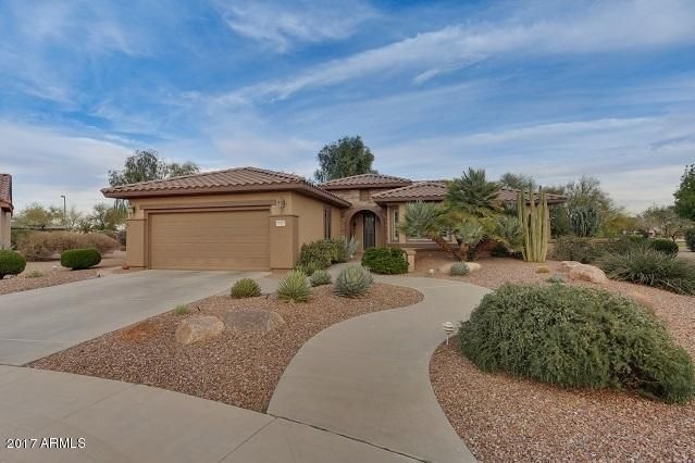 Curb Appeal!