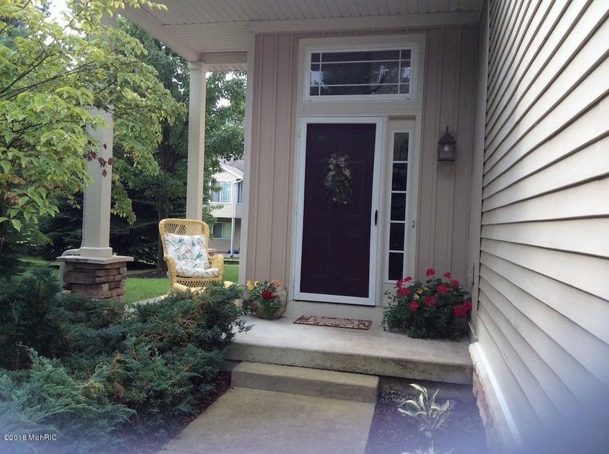 7360 Cactus Cove SW unit 1, Byron Center, MI 49315 - photo 1