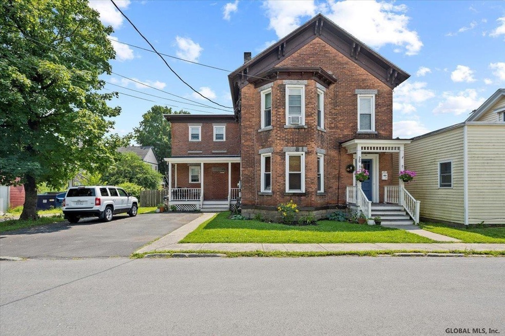 26 Ford St, Ballston Spa, NY 12020 - photo 1
