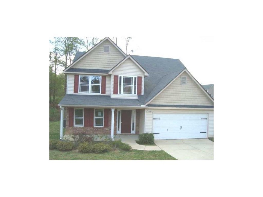 375 Searchlight Dr, Winder, GA 30680 - photo 1