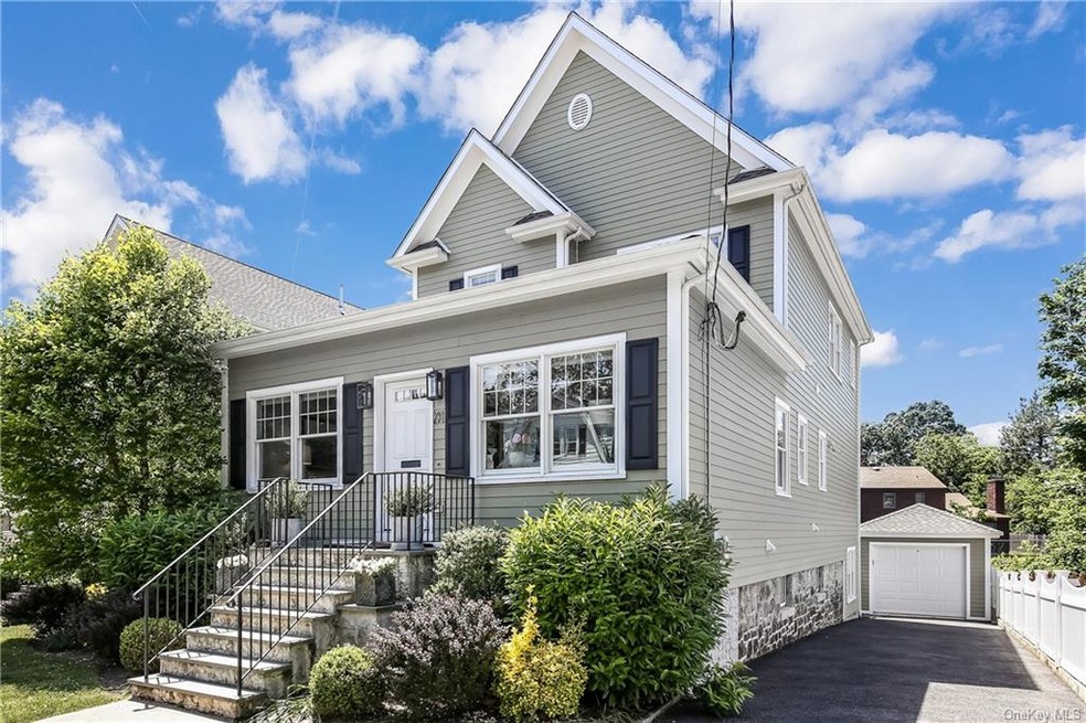 291 Marbledale Rd, Tuckahoe, NY 10707 - photo 1