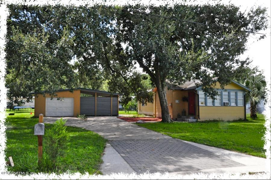 6162 Lottie St, Jacksonville, FL 32216 - photo 1