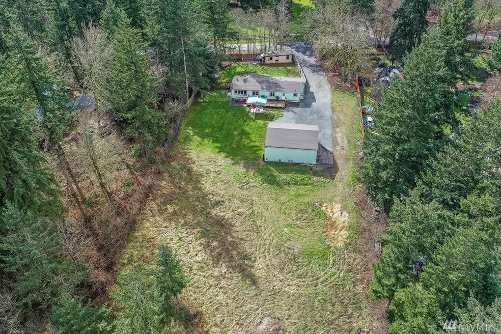25003 159th Ave E, Graham, WA 98338 - photo 1